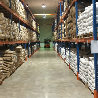 BULK DRUGS